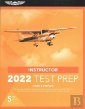 Instructor Test Prep 2022