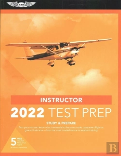 Bertrand.pt - Instructor Test Prep 2022