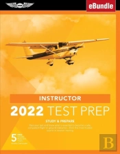 Instructor Test Prep 2022