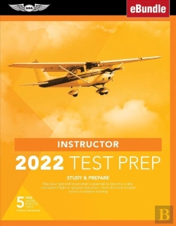 Bertrand.pt - Instructor Test Prep 2022