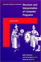 Instructor'S Manual T/A Structure And Interpretation Of Computer Program