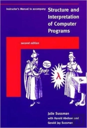 Instructor'S Manual T/A Structure And Interpretation Of Computer Program