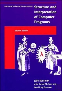 Bertrand.pt - Instructor'S Manual T/A Structure And Interpretation Of Computer Program