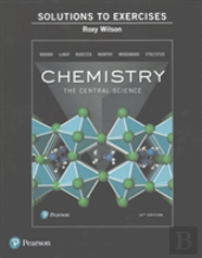 Instructor'S Solutions Manual For Exercises For Chemistry