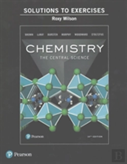 Bertrand.pt - Instructor'S Solutions Manual For Exercises For Chemistry