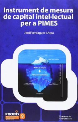 Bertrand.pt - Instrument De Mesura De Capital Intel·Lectual Per A Pimes