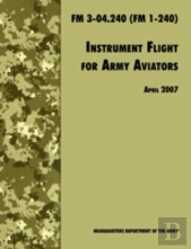 Instrument Flight For Army Aviators