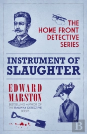 Instrument Of Slaughter