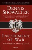 Instrument Of War