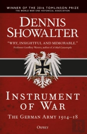 Instrument Of War