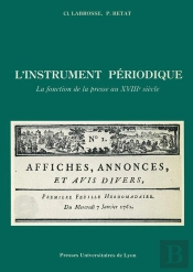 Instrument Périodique