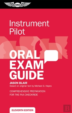 Bertrand.pt - Instrument Pilot Oral Exam Guide