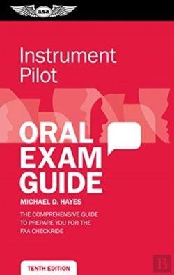 Bertrand.pt - Instrument Pilot Oral Exam Guide