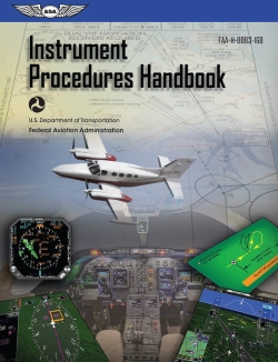 Bertrand.pt - Instrument Procedures Handbook: Asa Faa-H-8083-16b