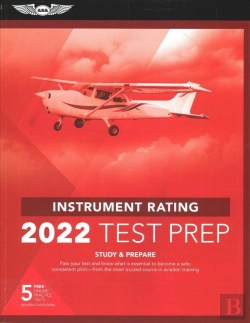 Bertrand.pt - Instrument Rating Test Prep 2022