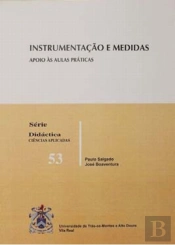 Instrumentaçäo  e Medidas