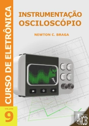 Instrumentação - Osciloscópio