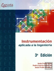 Instrumentación Aplicada A La Ingeniería