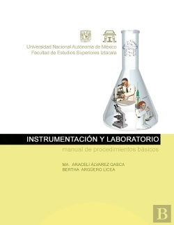 Bertrand.pt - Instrumentación Y Laboratorio. Manual De Procedimientos Básicos