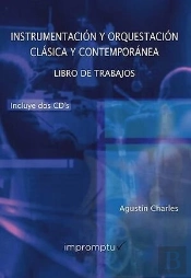 Instrumentacion Y Orquestacion