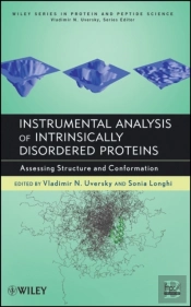 Instrumental Analysis Of Intrinsically Disordered Proteins