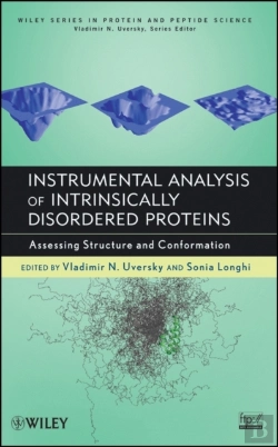 Bertrand.pt - Instrumental Analysis Of Intrinsically Disordered Proteins