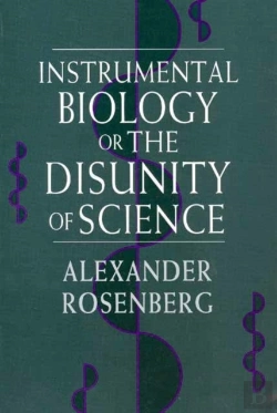 Bertrand.pt - Instrumental Biology, Or The Disunity Of Science