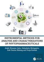 Instrumental Methods For Analysis And Characterizations Of Phytopharmaceuticals