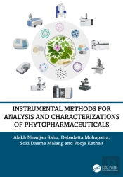 Instrumental Methods For Analysis And Characterizations Of Phytopharmaceuticals