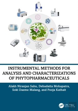 Bertrand.pt - Instrumental Methods For Analysis And Characterizations Of Phytopharmaceuticals