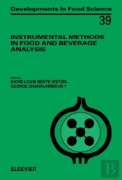 Instrumental Methods In Food And Beverage Analysis