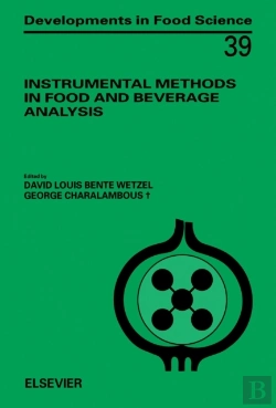 Bertrand.pt - Instrumental Methods In Food And Beverage Analysis