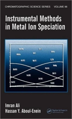 Bertrand.pt - Instrumental Methods In Metal Ion Speciation