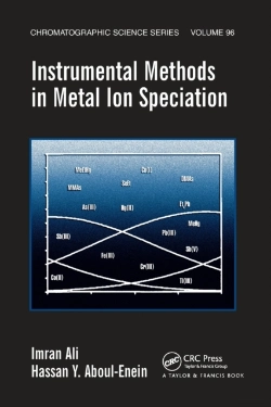 Bertrand.pt - Instrumental Methods In Metal Ion Speciation
