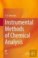 Instrumental Methods Of Chemical Analysis