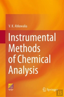Bertrand.pt - Instrumental Methods Of Chemical Analysis