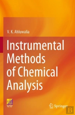 Bertrand.pt - Instrumental Methods Of Chemical Analysis