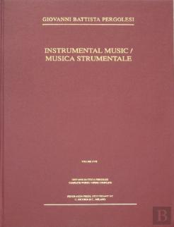 Instrumental Music