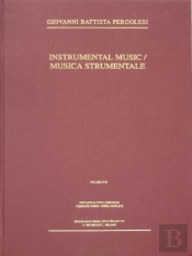 Instrumental Music