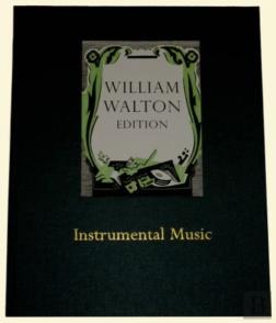 Instrumental Music