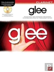 Instrumental Play Along Glee Clarinet