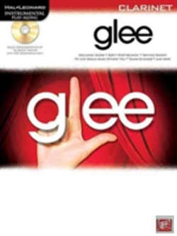 Bertrand.pt - Instrumental Play Along Glee Clarinet
