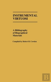 Instrumental Virtuosi