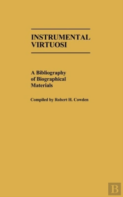 Bertrand.pt - Instrumental Virtuosi