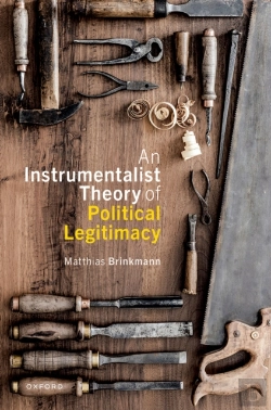 Bertrand.pt - Instrumentalist Theory Of Political Legitimacy