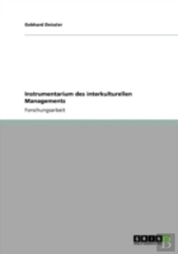 Bertrand.pt - Instrumentarium Des Interkulturellen Managements