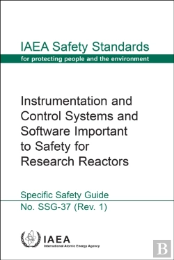 Bertrand.pt - Instrumentation And Control Systems And Software Important To Safety For Research Reactors