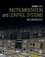 Instrumentation And Control Systems