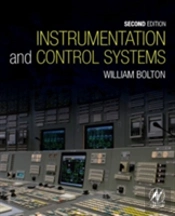 Instrumentation And Control Systems