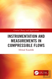 Instrumentation And Measurements In Compressible Flows